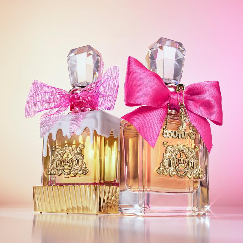 Viva La Juicy Sucré 3 Piece Gift Set Best Price