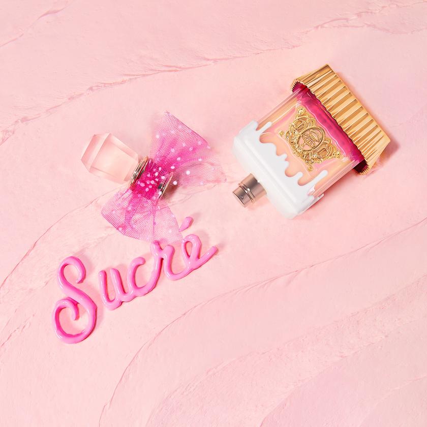 Viva La Juicy Sucré 3 Piece Gift Set Best Price