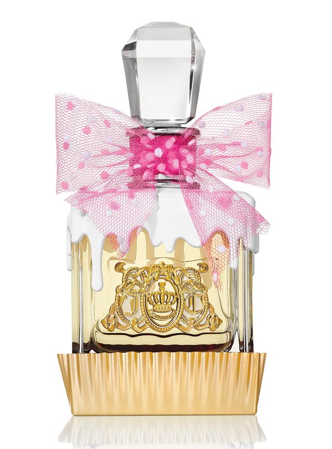 Viva La Juicy Sucré Eau De Parfum Spray Free shipping