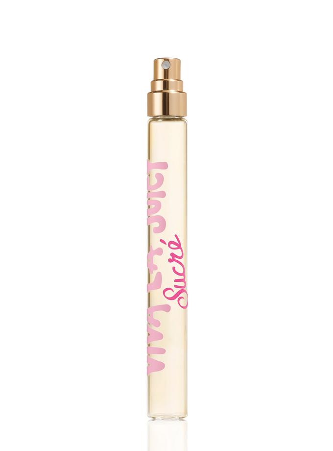 Viva La Juicy Sucré Eau De Parfum Travel Spray Best Buy