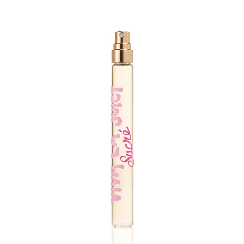 Viva La Juicy Sucré Eau De Parfum Travel Spray Best Buy