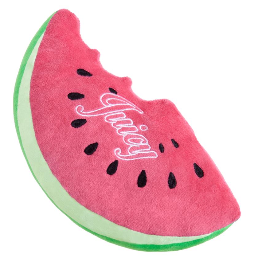 Watermelon Squeaky Pet Toy High Quality