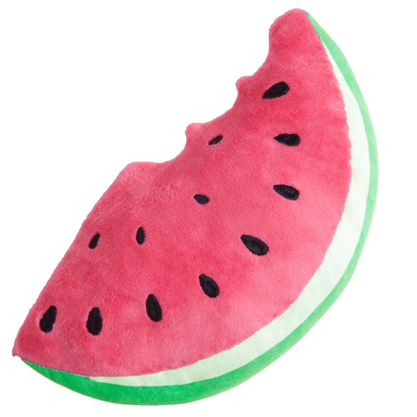 Watermelon Squeaky Pet Toy High Quality